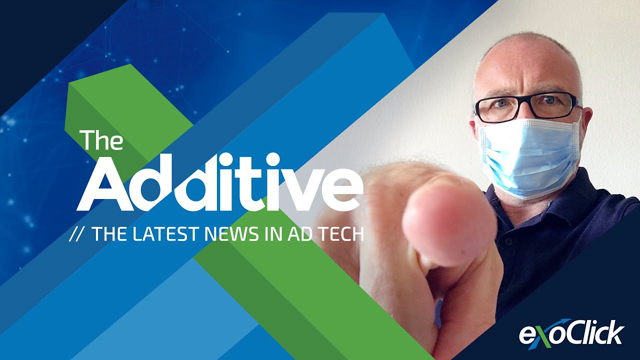 The Additive May/June 2020