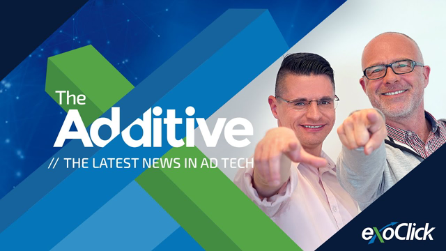 The Additive March 2020