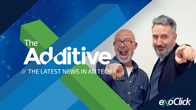 The Additive January 2020