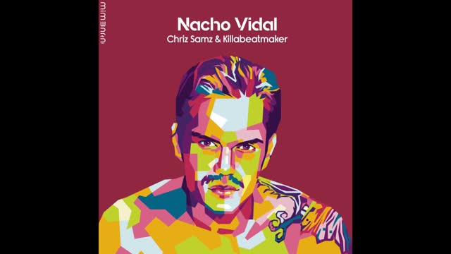 Killabeatmaker - Nacho Vidal (Cipriani Edit)