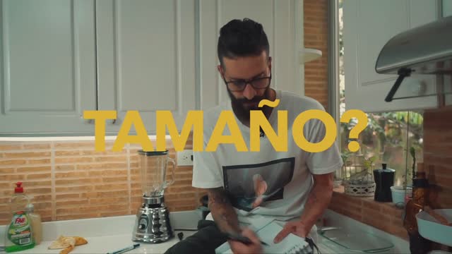 What its the Cock Review? ( Spanish )