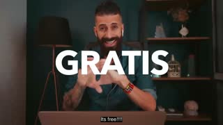 Bienvenidas a Manyvids 2.0 - Colombia - Cristian Cipriani