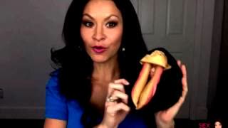 Change Your Sex Life - Take the Oven Pledge