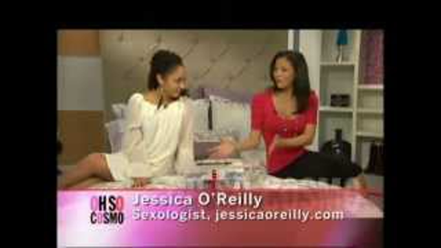 One Night Stand with Dr. Jess