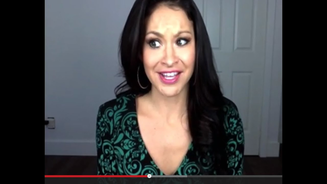 Sex Educator Weighs in on Ontario's "New" Sex Ed. Curriculum