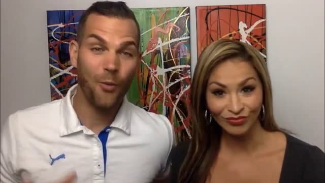 You Don't Need Permission From Your Partner!