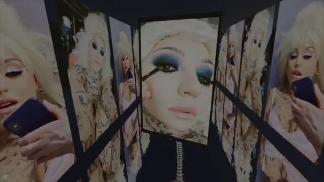 A Decade with Chaturbate Performance: Brooke Candy