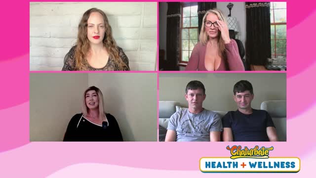 Building Healthy Relationships