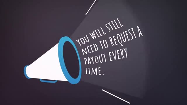 How Does Publisher Payout Work?