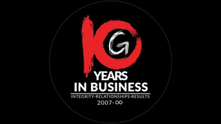 Ten Years of Greatness | Grand Slam Media