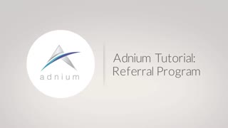 Adnium's Referral Program