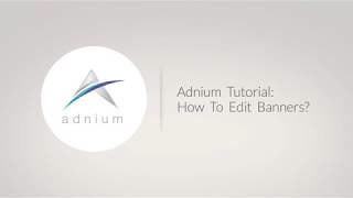 How To Edit Banners?