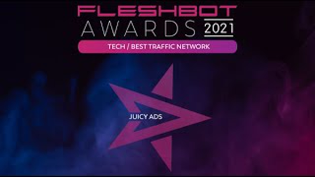Best Traffic Network: JuicyAds!