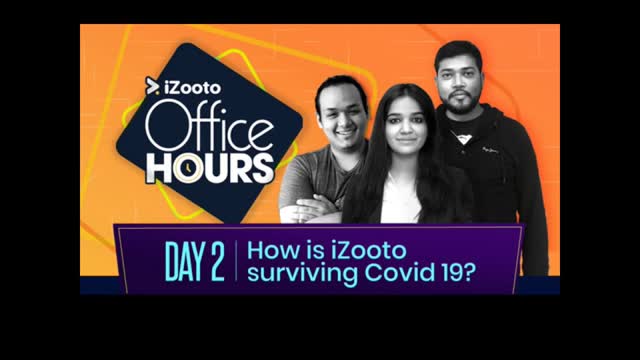How Is iZooto Surviving Covid-19? | iZooto Office Hours Series Day 2
