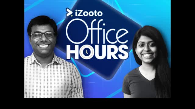 Marketing In Times of COVID-19 | iZooto Office Hours Series Day 1