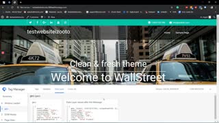 How to set up location trigger for notification prompt using GTM