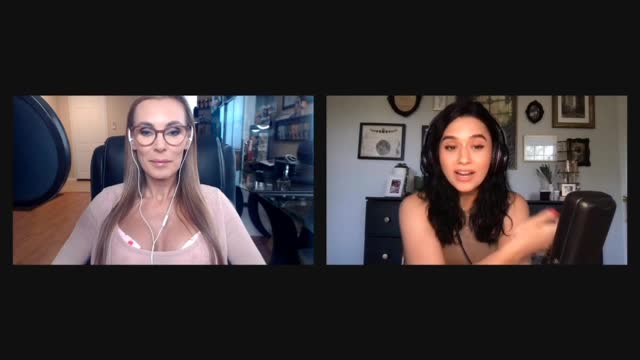 The Circle's Alyssa Ljub on Tanya Tate Presents Skinfluencer Success Episode 18