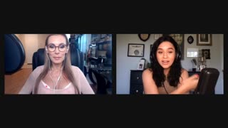 The Circle's Alyssa Ljub on Tanya Tate Presents Skinfluencer Success Episode 18