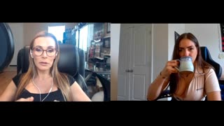 Valentina Bellucci on Tanya Tate Presents Skinfluencer Success Episode 17