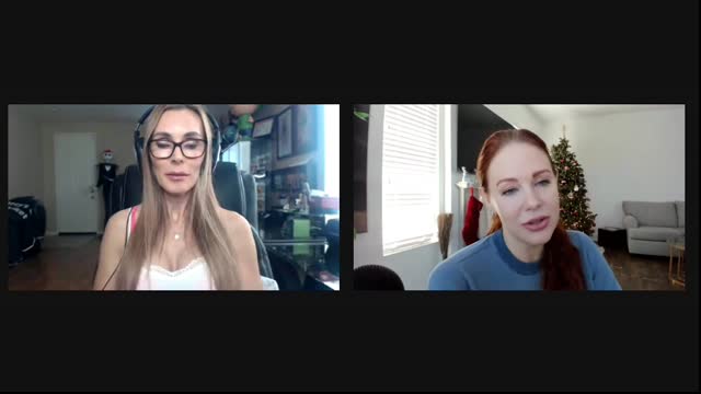 Maitland Ward on Tanya Tate's Skinfluencer Success #006 - Her Journey From Mainstream Movies To Erotica Influencer