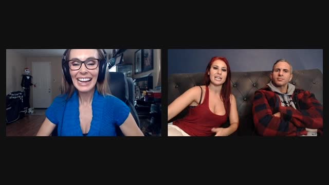 Demetri and Jess West on Tanya Tate's Skinfluencer Success Episode 008