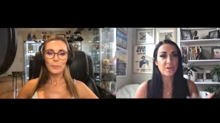 Courtney Tillia on Tanya Tate Presents Sknfluencer Success Episode 022