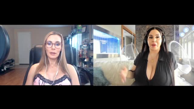 Korina Kova on Tanya Tate Presents Skinfluencer Success Episode #014