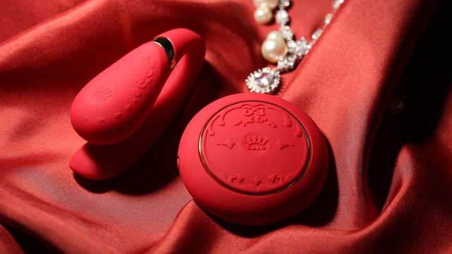 How-To-Use Video: ZALO Fanfan Set Remote-Controlled Couples Massager