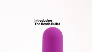 CHARGED BESTIE BULLET VIBE