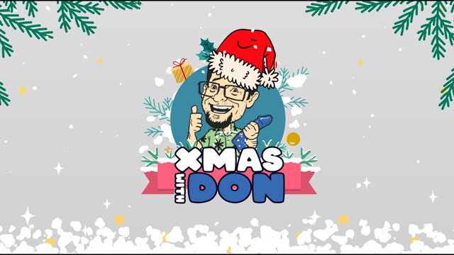 Caroling with Pipedream Products