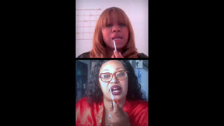 Naughty Cherry Review- Nip and Lip stuff -Exsens