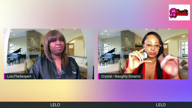Naughty Cherry - Lelo Review