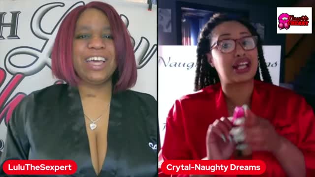 Nuaghty Cherry- Blush Exposed - Nocturnal - Rechargeable Lipstick Vibe 