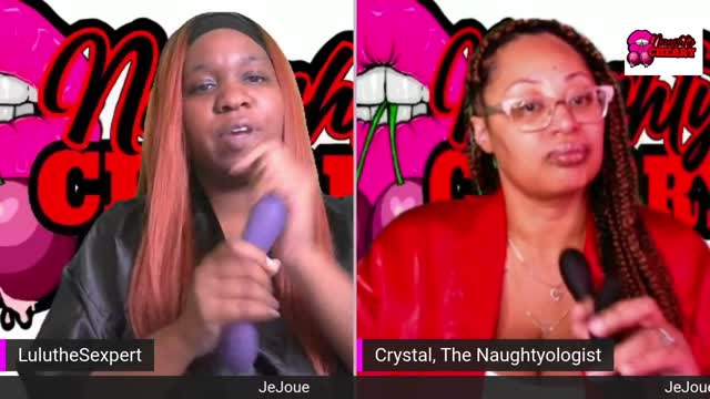 Naughty Cherry Review Je Joue