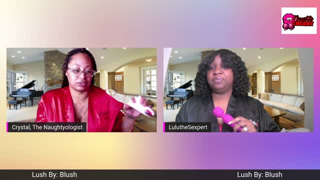 Naughty Cherry Review - Blush  (Lush line) 