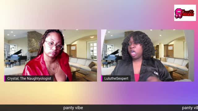 Naughty Cherry Review - panty vibe