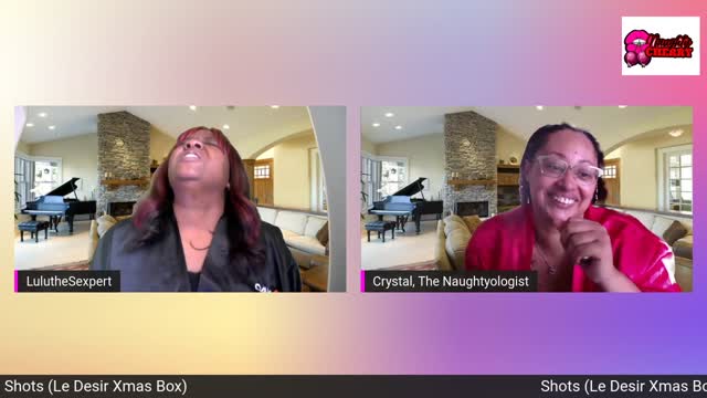 Naughty Cherry Review- Shots pt 3