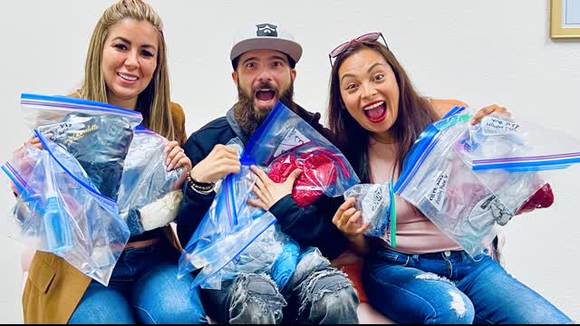 FansUtopia with The Local Talent Podcast