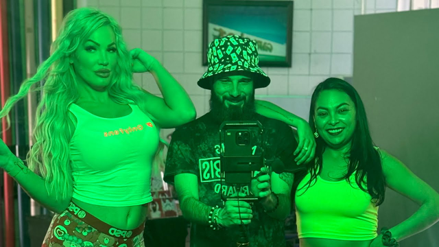 The Local Talent Podcast with Ava James, special education teacher fired for being a OnlyFans model