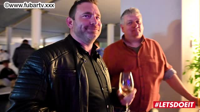 TES Portugal 2020 Closing Party and Jam Session