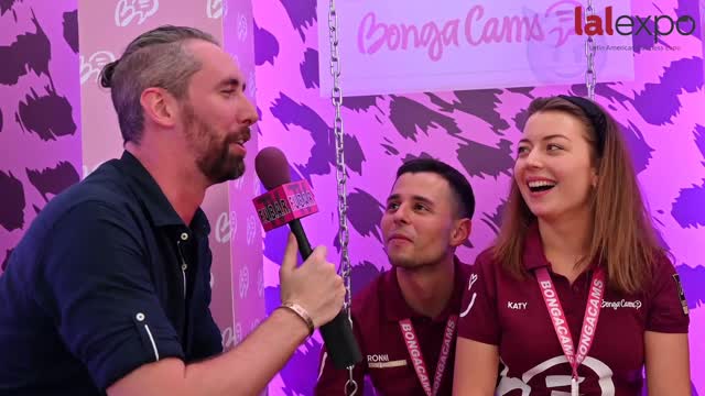 CHITCHAT   Lalexpo Part 3