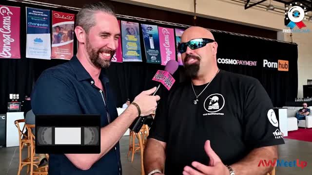 AWMeetup Day 2 Product Presentations #1