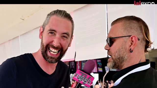 CHITCHAT   Lalexpo Part 4