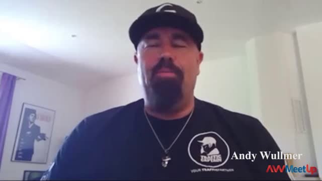 AWMeetup 2020 - video 2 -Talk Show with host Thomas Skavhellen,