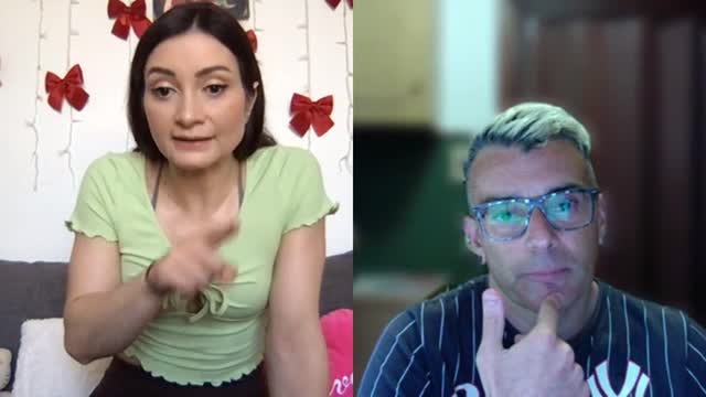 Intervista a Valentina Bianco