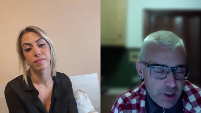 Intervista a Marika Milani (Marzo 2022)