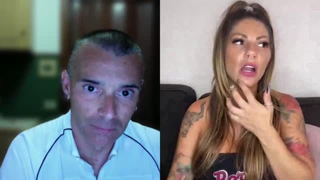 Intervista con Lily Veroni