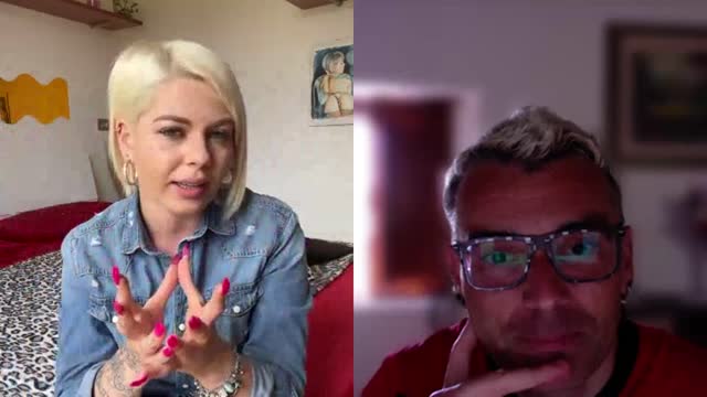 Intervista a BarbieQueen