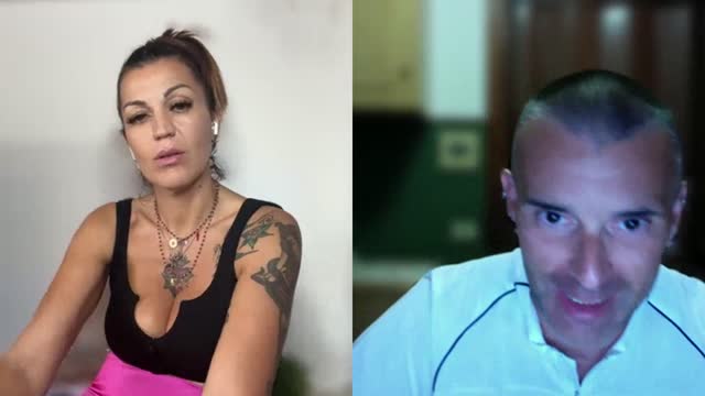 Diana Zilli Casalinga Feticista