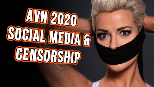 Pornstars talk Social Media & Censorship | CAM4
